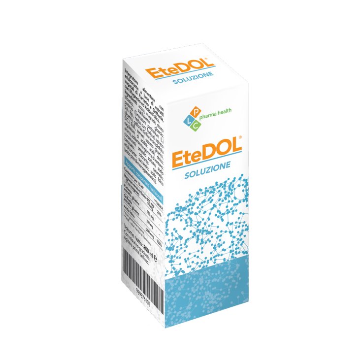 EteDOL Soluzione 200ml