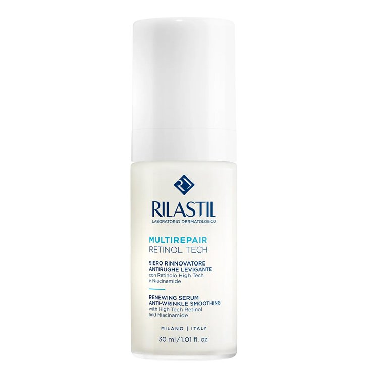 Multirepair Retinol Tech Rilastil 30ml