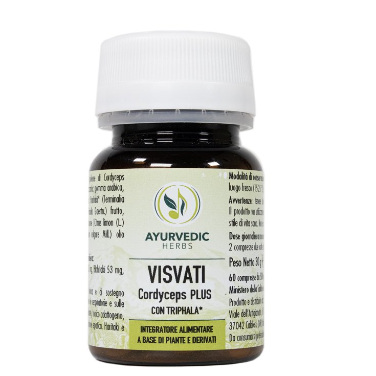 VISVATI 60 Compresse