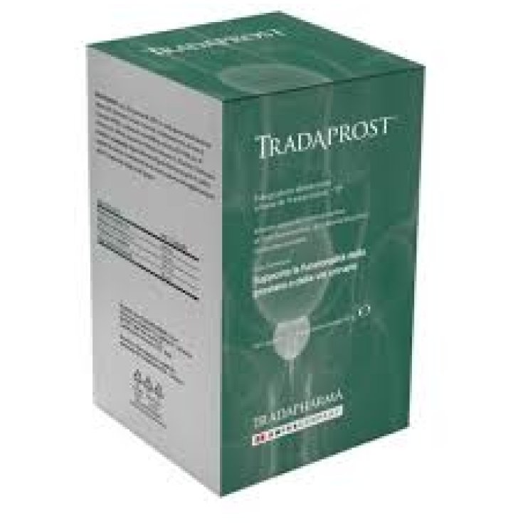 Tradaprost 60 Capsule