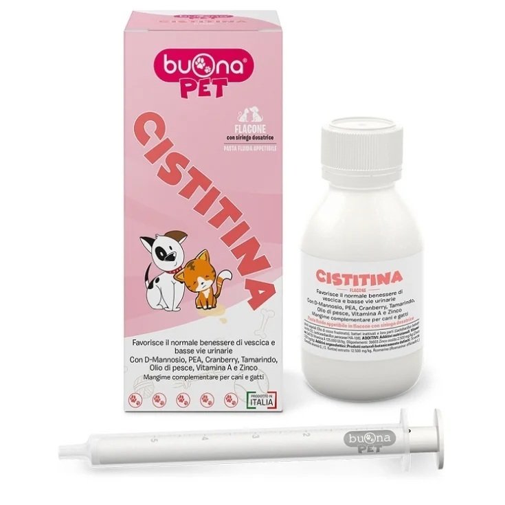 CISTITINA 60g