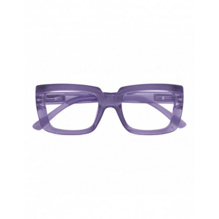 Occhiali Da Lettura Maestrale Viola +2,50 Twins Optical 1 Pezzo