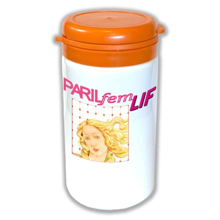 Paril Fem Lif Tuttooniente 50 Capsule