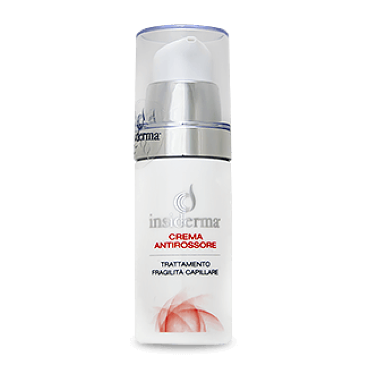 Crema Antirossore Insiderma 30ml