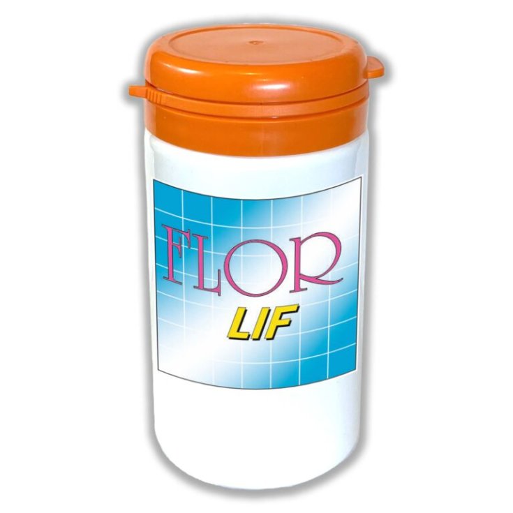 Flor Lif Tuttooniente 50 Capsule