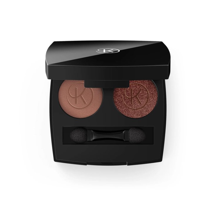 Make Up Palette Duo 01 KORFF 3g