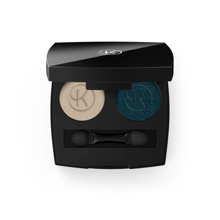 Make Up Palette Duo 03 KORFF 3g