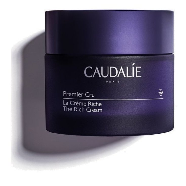 PREMIER CRU CREMA RICCA 50ML