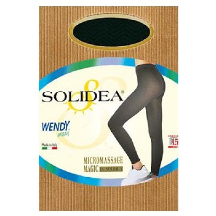 Wendy Maxi Sm06 Moka Tg.1 S Solidea