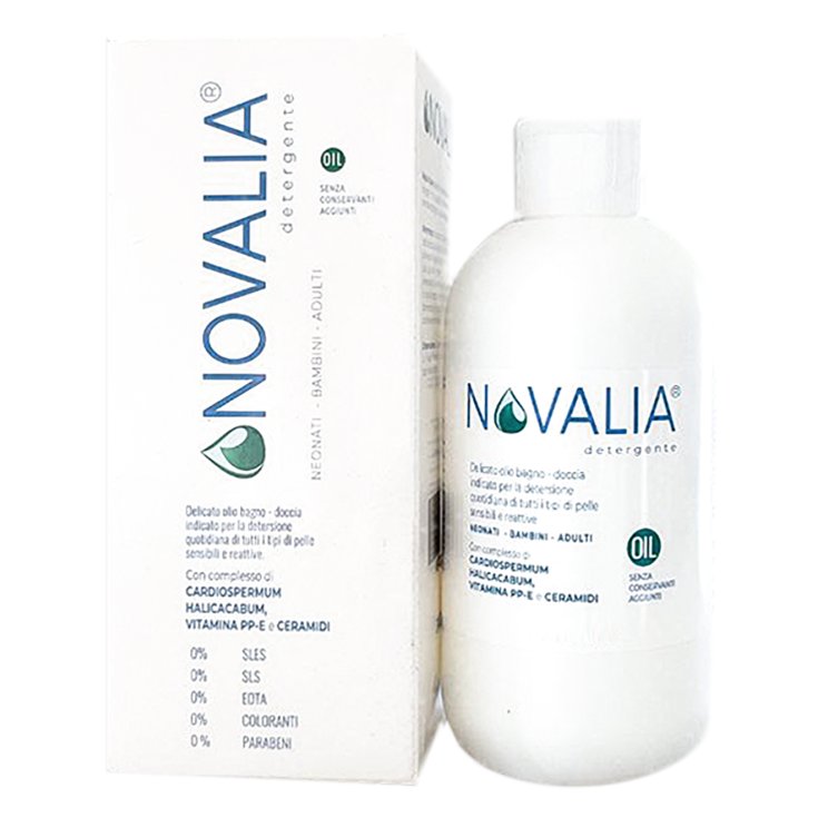Novalia Detergente 250ml