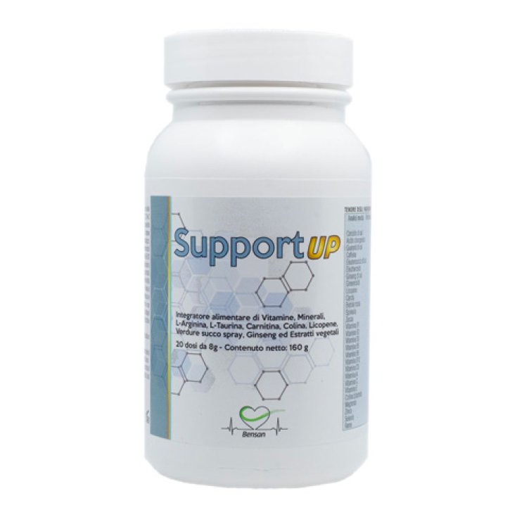 Supportup Bensan 160g