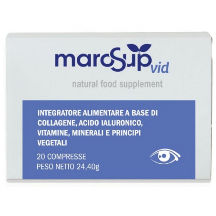 maroSup vid 20 Comrpesse