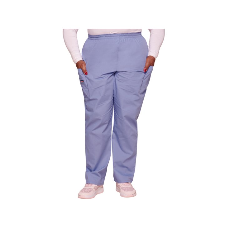 Pantaloni Cherokee Originals - Donna M - Celeste GIMA