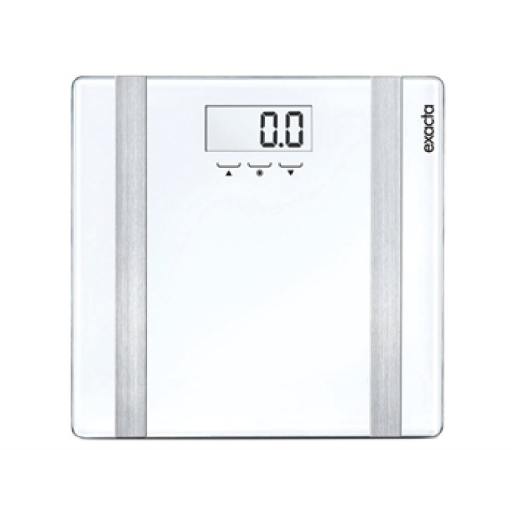 Soehnle Exacta Bilancia Body Fat Gima 1 Pezzo 