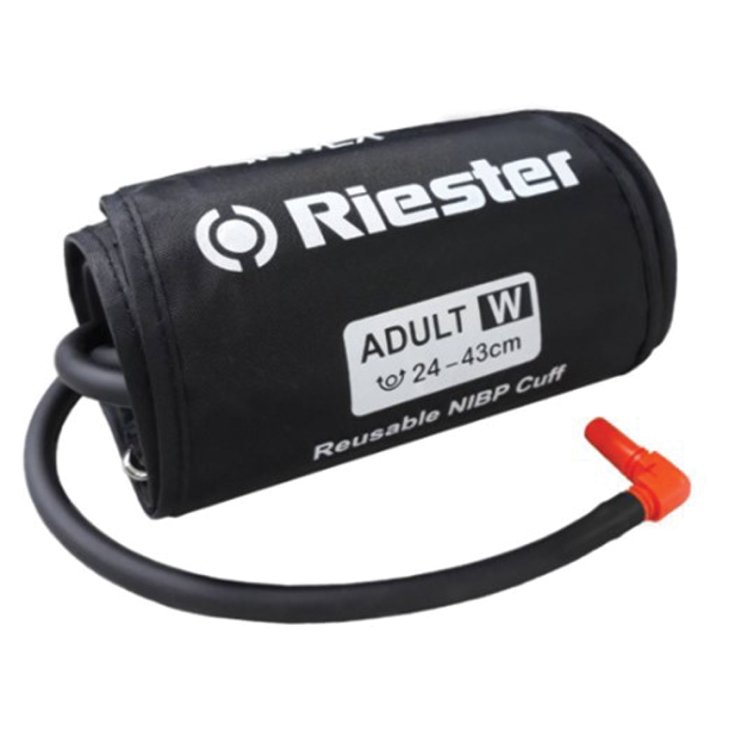 Bracciale Adulti 24-43cm Riester