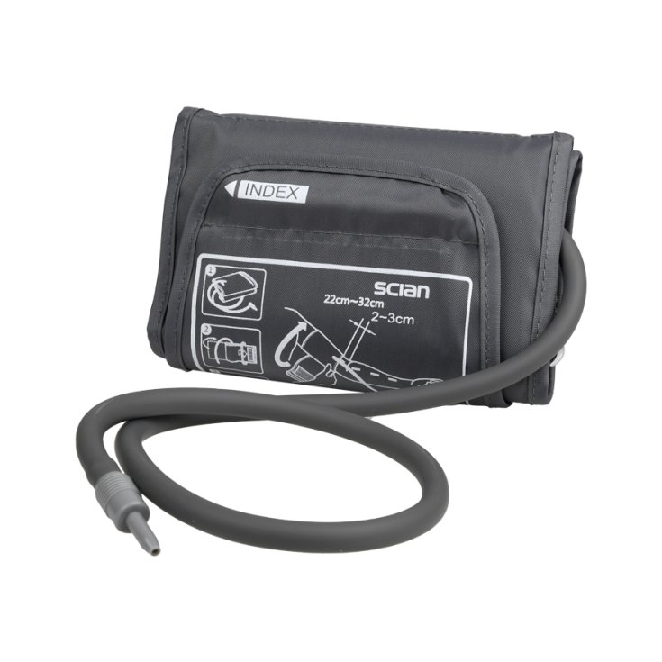 Bracciale Ricambio Per Sfigmo Domino GIMA