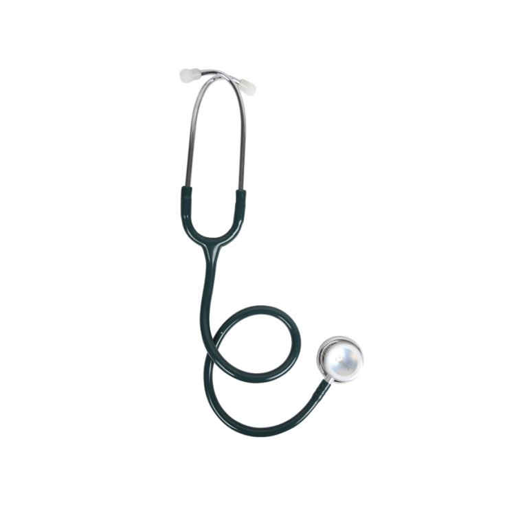 Evolve Duofono Brillante/Verde Scuro Gima