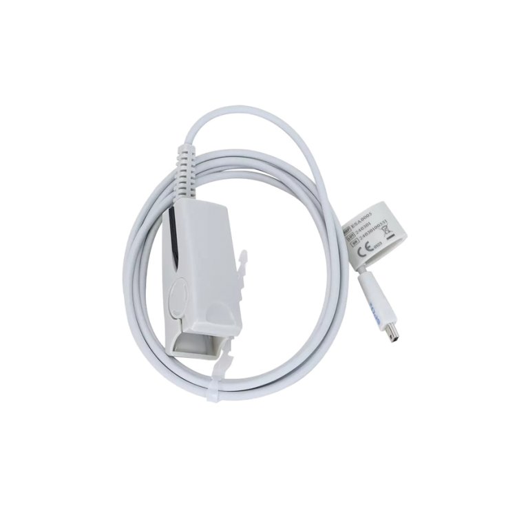 SpO2 Sonda Adulti Sfigmo Elettronico GIMA