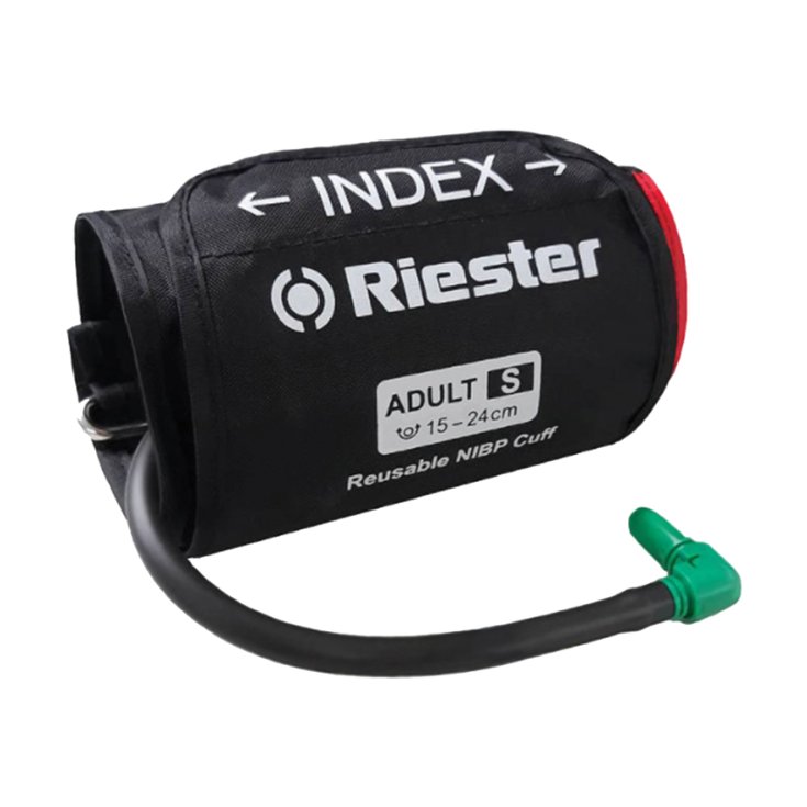 Bracciale Adult Small 15-24cm Riester