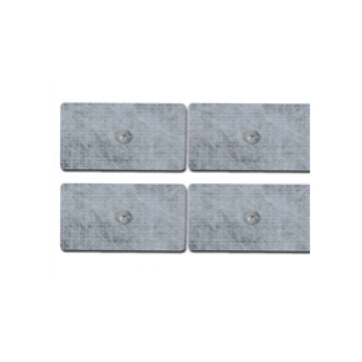 Elettrodi STIM Base 2 Canali GIMA