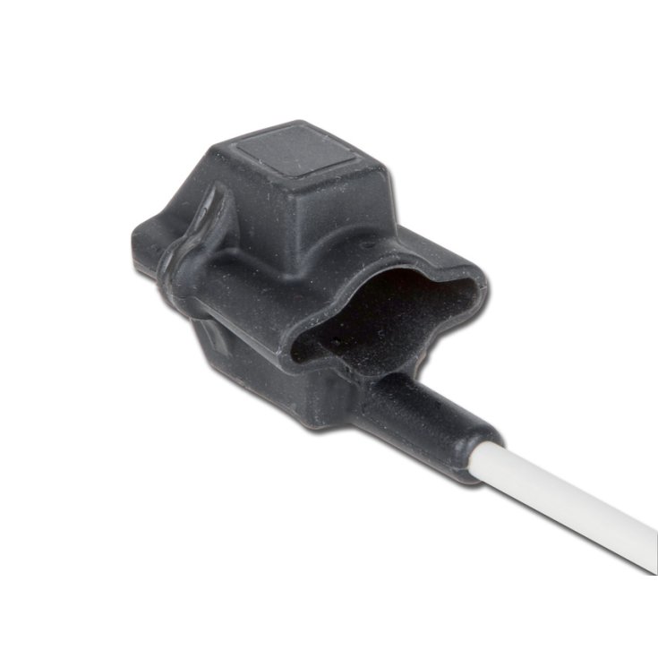 SpO2 Sonda Pediatrica In Gomma Pulsossimetro OXY-10 GIMA