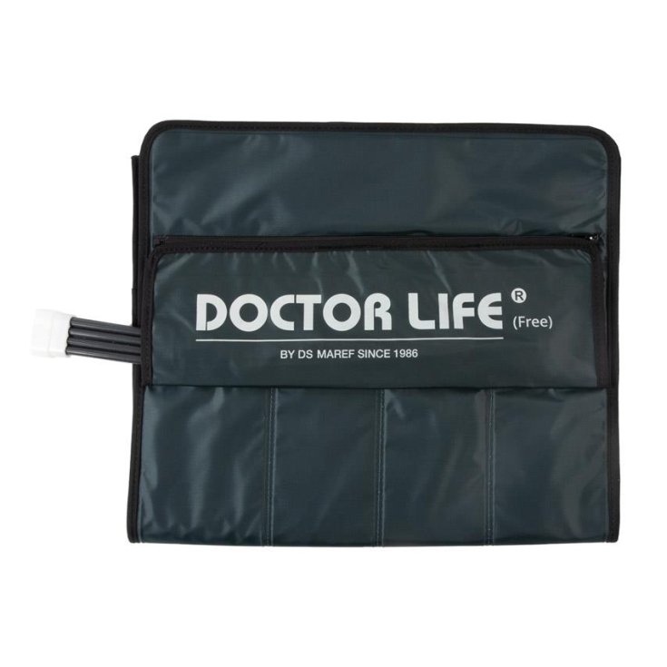 DOCTOR LIFE&reg; Guaina Addominale Pressoterapia