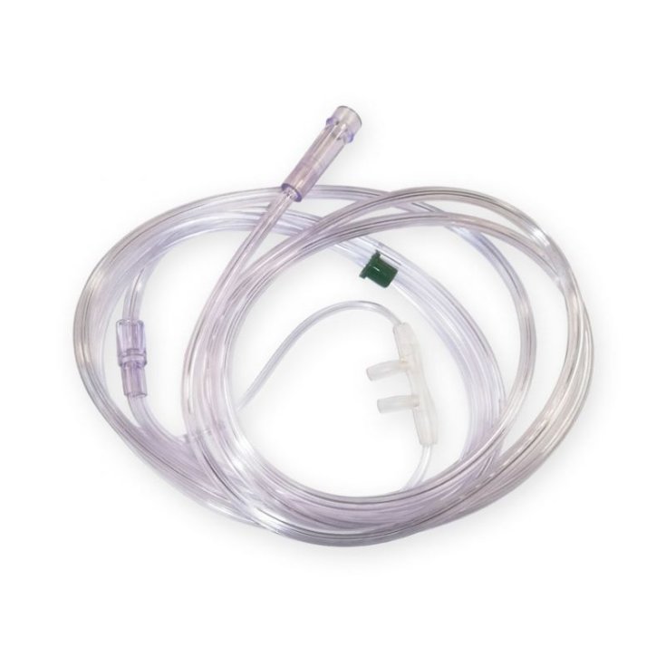 Oxy Occhiali Ossigeno-Terapia FIAB