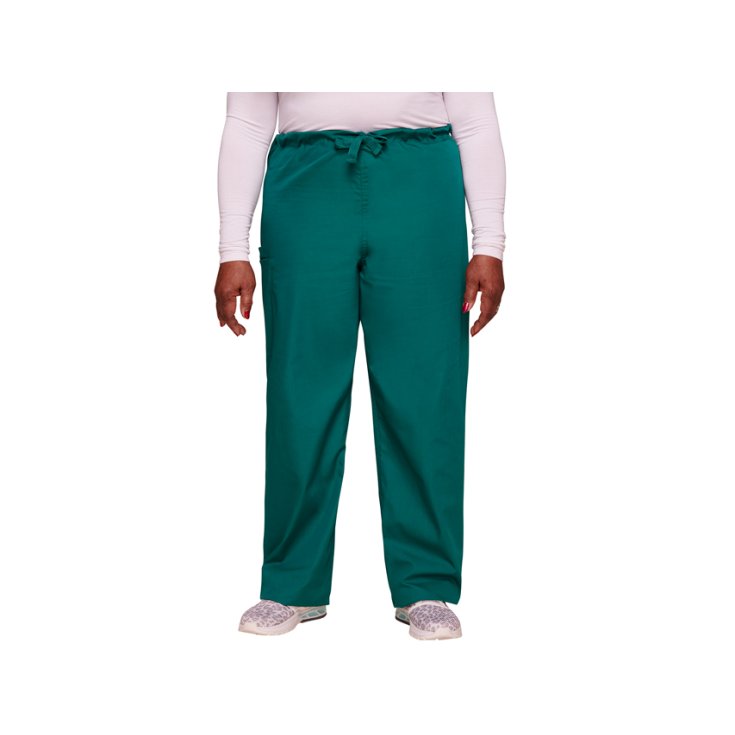 Pantaloni Cherokee Originals - Unisex XXS - Verde GIMA