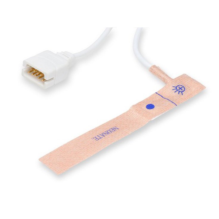 Spo2 Sensore Infant Pulsossimetro GIMA