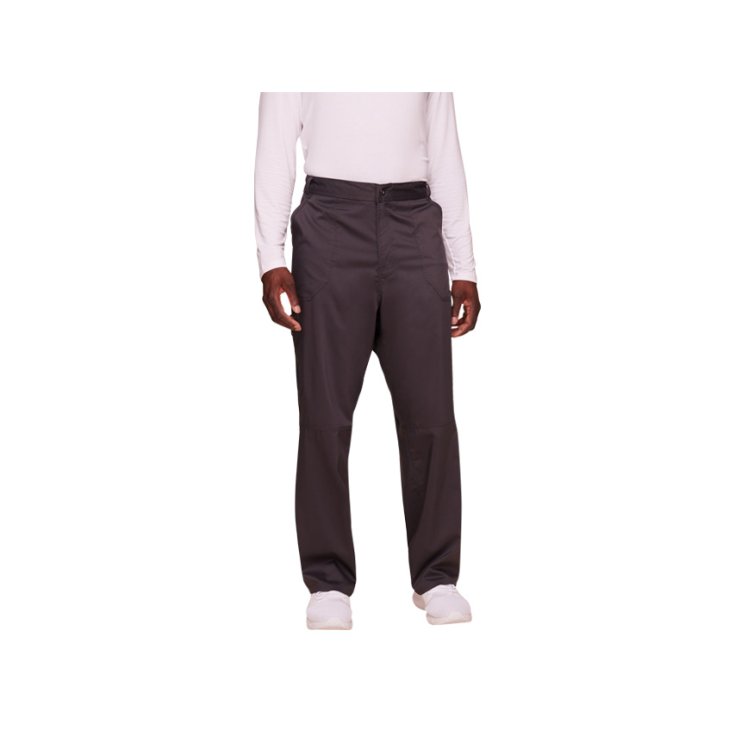 Pantaloni Cherokee Revolution - Uomo M - Peltro GIMA