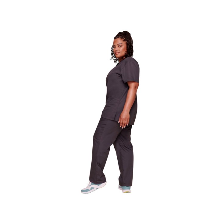 Set Casacca E Pantaloni Cherokee Originals Unisex XS Peltro GIMA