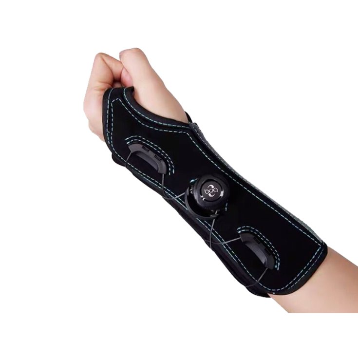 Tutore Polso Sinistro Tg.XL GIMA