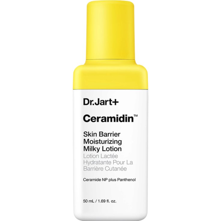 Ceramidin&trade; Skin Barrier Moisturizing Milky Lotion Dr. Jart+ 50ml