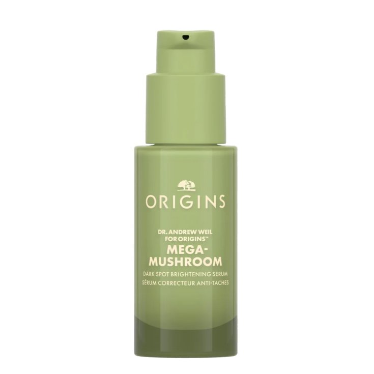 DR WEIL Dark Spot Brightening Serum ORIGINS 30ml