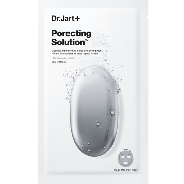 Dermask&trade; Porecting Solution Dr. Jart+ 1 Pezzo