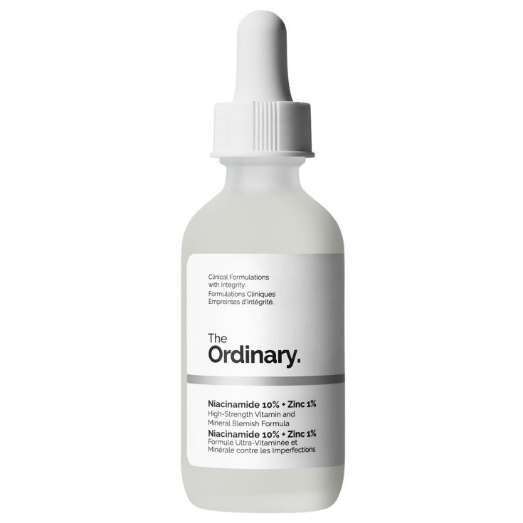 Niacinamide 10% + Zinc 1% The Ordinary 60ml