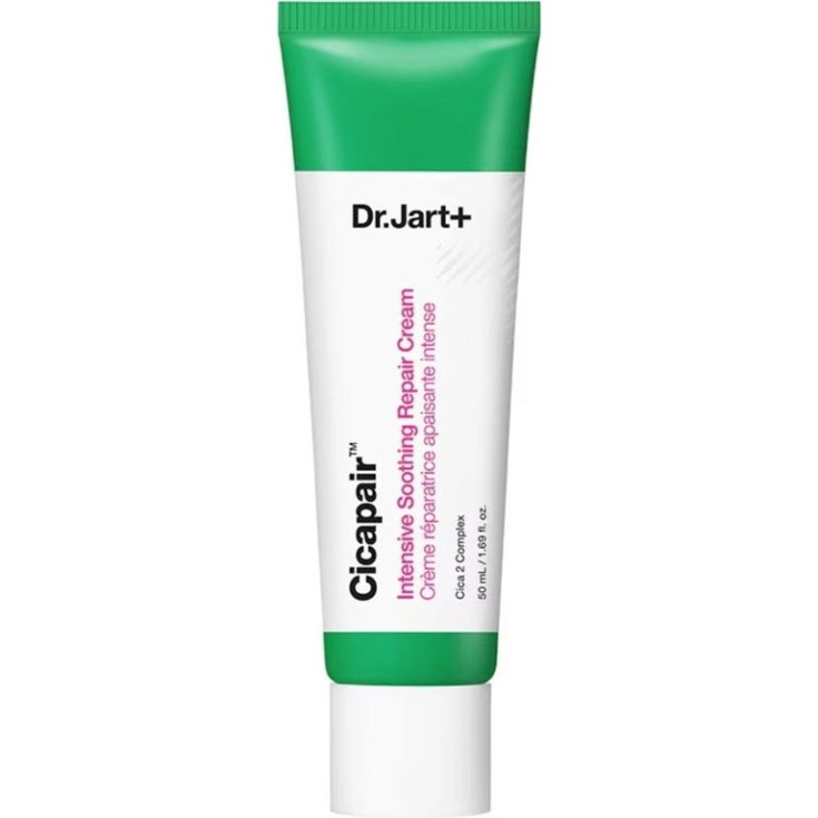 Cicapair&trade; Intensive Soothing Repair Cream Dr. Jart+ 50ml