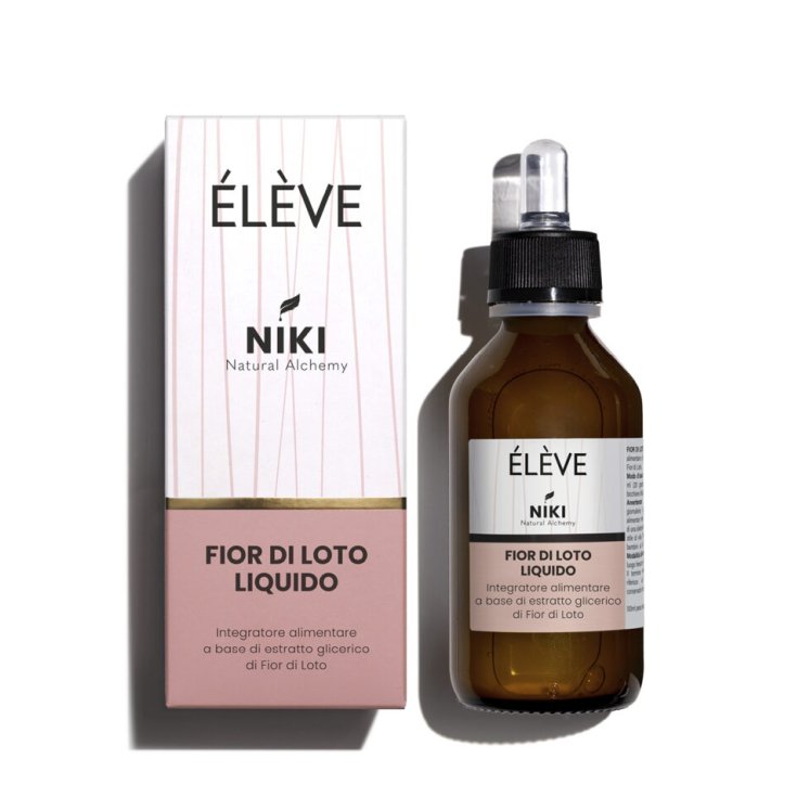 Fior di Loto Liquido &Eacute;L&Egrave;VE&nbsp;NIKI 100ml