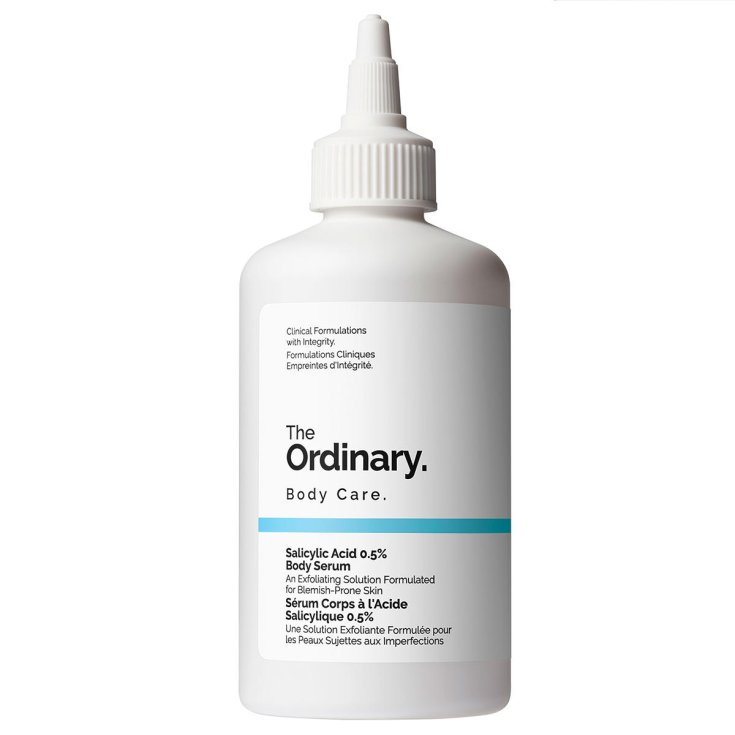 Salicylic Acid 0,5% Body Serum The Ordinary 240ml