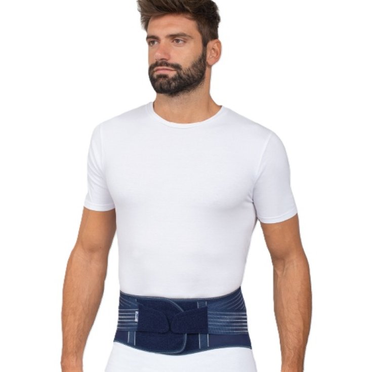 ALLEVIA PLUS Corsetto Elastico con Tiranti Tg.L FGP