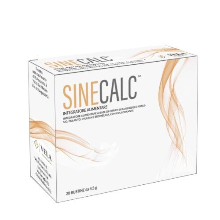 SINECALC 20 Bustine