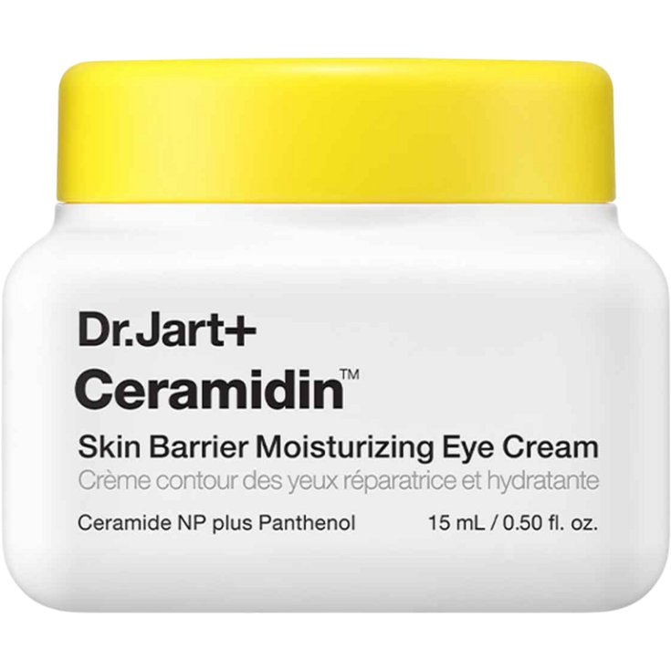 Ceramidin&trade;Eye Cream Dr. Jart+ 15ml