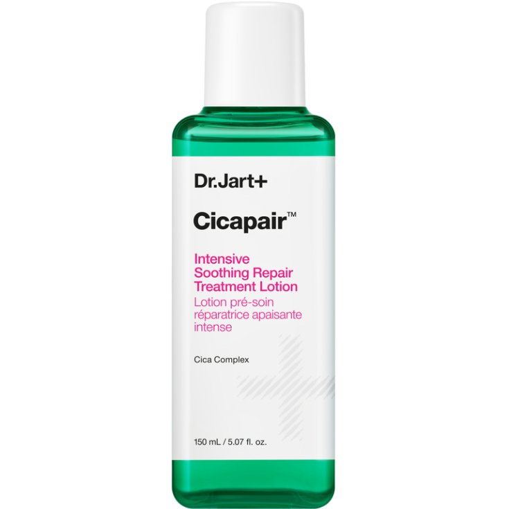 Cicapair&trade; Intensive Soothing Repair Treatment Lotion Dr. Jart+ 150ml