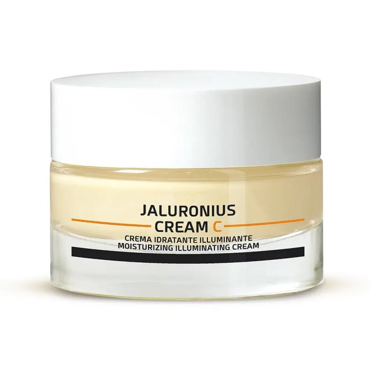 Cantabria Labs Difa Cooper Cosmetici Magistrali Jaluronius Cream C 50ml