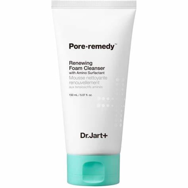 Pore-Remedy&trade; Renewing Foam Cleanser Dr. Jart+ 150ml