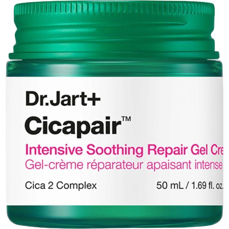 Cicapair&trade; Intensive Soothing Repair Gel Cream Dr. Jart+ 50ml