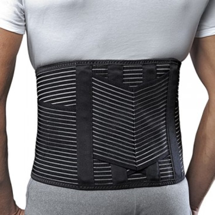 ACTION V Tg.4&nbsp;Corsetto Lombosacrale GIBAUD ORTHO