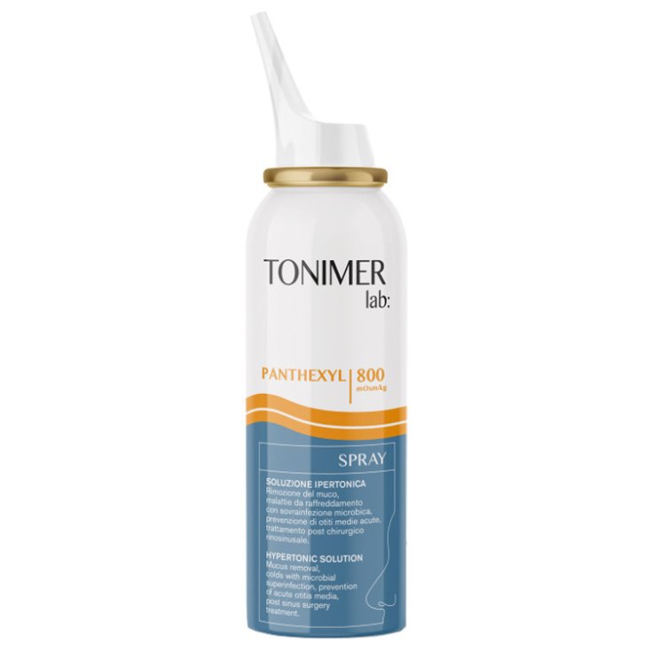 PANTHEXYL 800 TONIMER lab 100ml