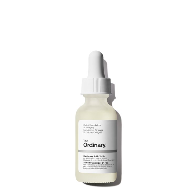 Acido Ialuronico 2% + B5 Con Ceramidi The Ordinary 30ml