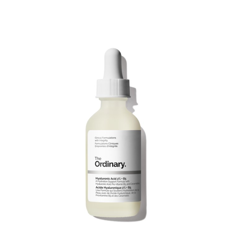 Acido Ialuronico 2% + B5 Con Ceramidi The Ordinary 60ml